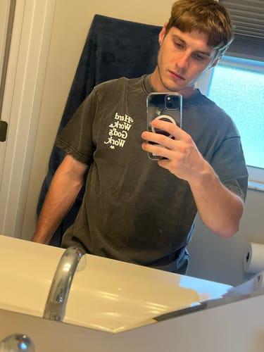  - Customer Photo From Cameron W.