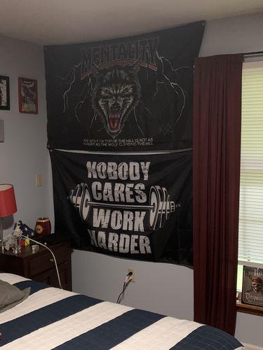  - Customer Photo From Reagan W.