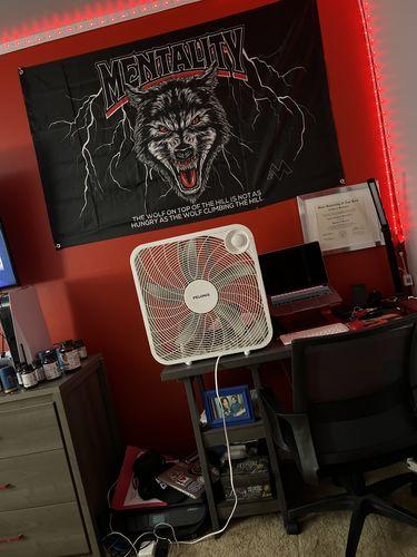  - Customer Photo From Justin P.