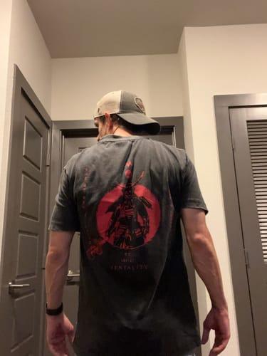  - Customer Photo From Barrett A.
