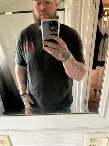  - Customer Photo From Robert B.