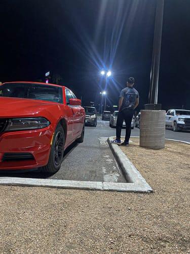  - Customer Photo From Eliud E.
