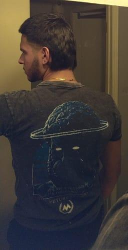  - Customer Photo From Elmer T.