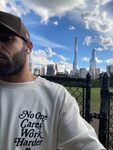  - Customer Photo From Marc L.