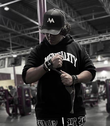  - Customer Photo From Andy B.