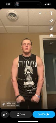  - Customer Photo From Micah B.