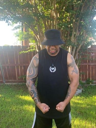 - Customer Photo From Michael B.