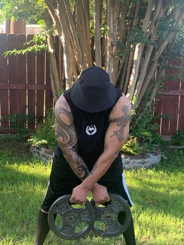  - Customer Photo From Michael B.