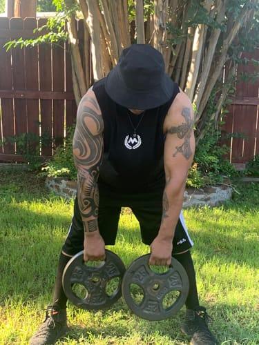  - Customer Photo From Michael B.