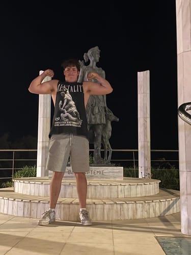  - Customer Photo From Zack P.