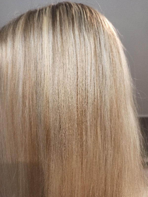 Heat Glide Pro - Customer Photo From Katrin H.
