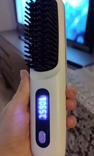 Heat Glide Pro - Customer Photo From Sandra 