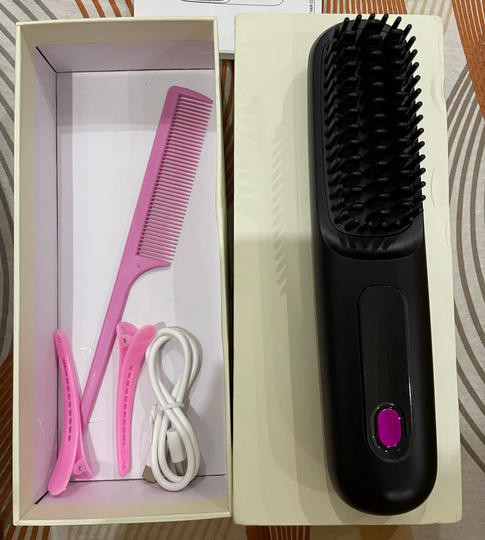 Heat Glide Pro - Customer Photo From Anna K.