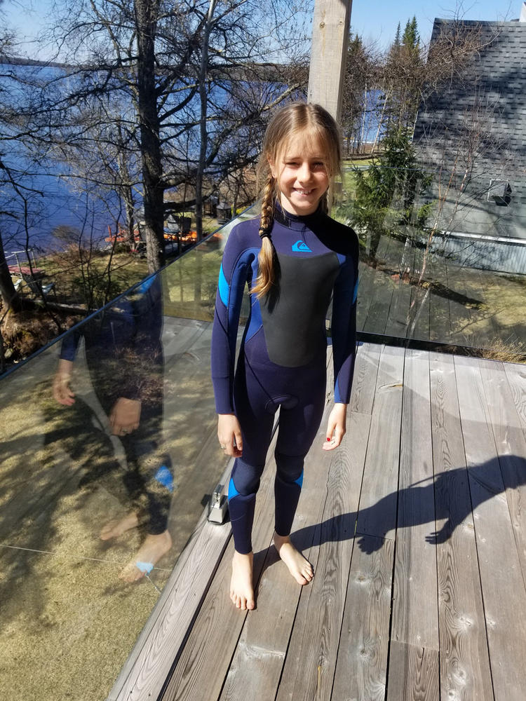 QUIKSILVER AQUA+ ロングジョン ML Amazon | 【クイックシルバー】 EVERYDAY SESSIONS 2.0 LONGJOHN