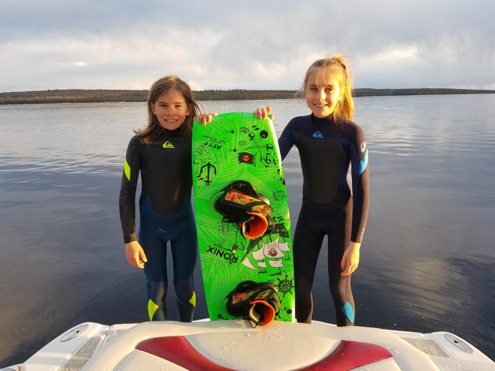 QUIKSILVER AQUA α XL 4/3mm Kid's & Junior's Quiksilver SYNCRO Full Wetsuit – Wetsuit