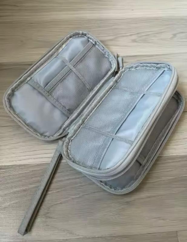 Sakaia Mini Organizer - Customer Photo From Maike 