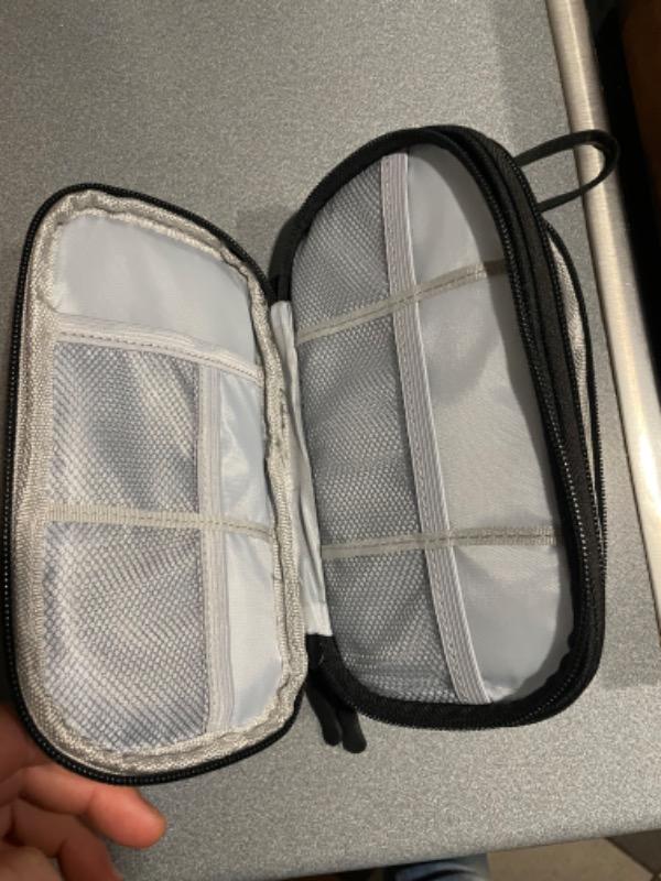 Sakaia Mini Organizer - Customer Photo From Ramona 