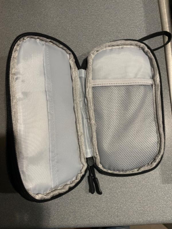 Sakaia Mini Organizer - Customer Photo From Ramona 