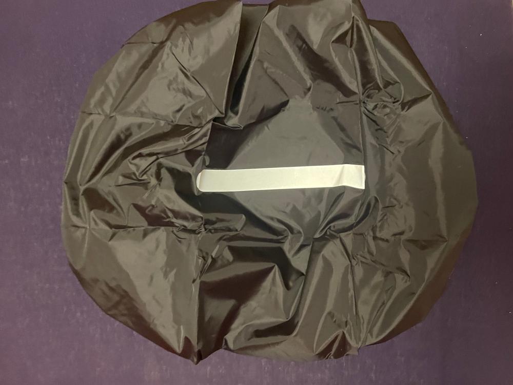 Sakaia Regenhülle für Rucksack - Customer Photo From Miriam 