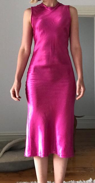 Loren Dress - Customer Photo From Anonymous