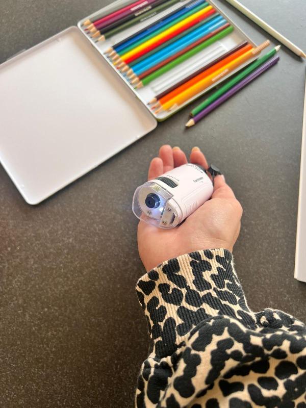 Le Petiscope - Customer Photo From Rachel H.