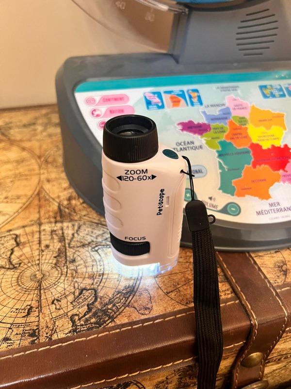 Le Petiscope - Customer Photo From Andrew G.