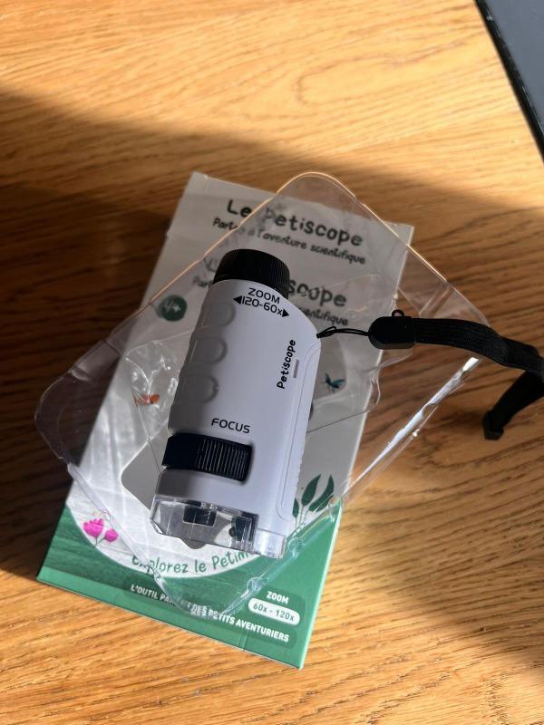 Le Petiscope - Customer Photo From Daniel V.