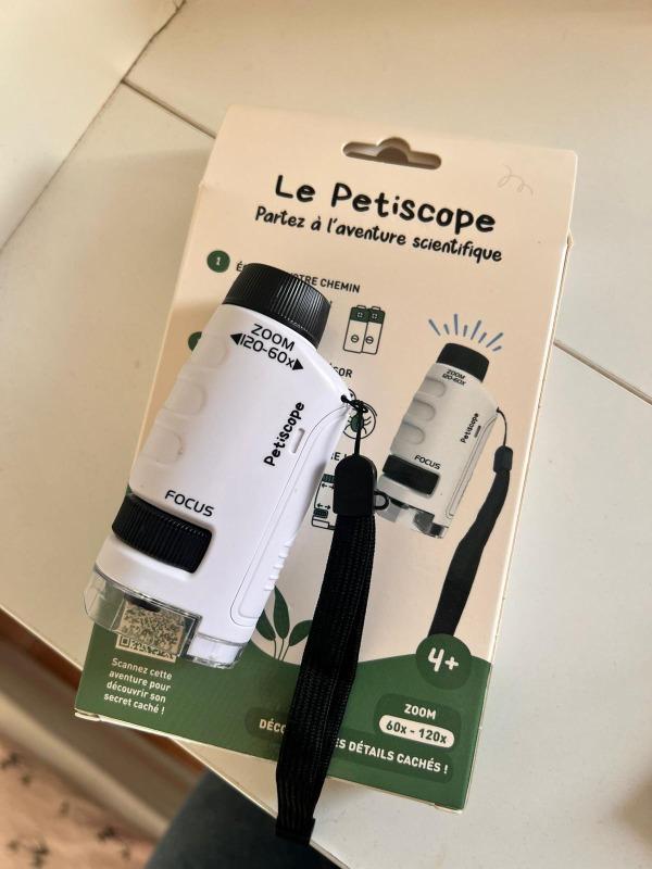 Le Petiscope - Customer Photo From Tina B.