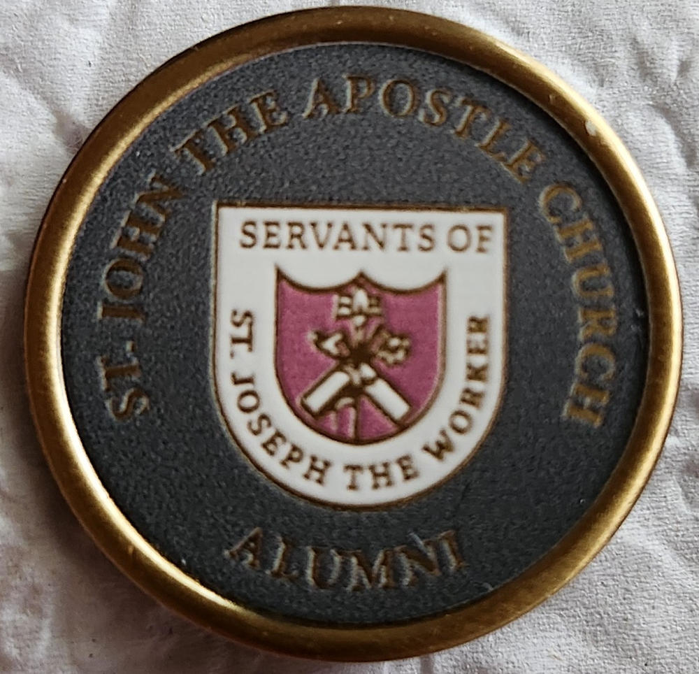 Custom USA Enamel Pins - Customer Photo From Anonymous