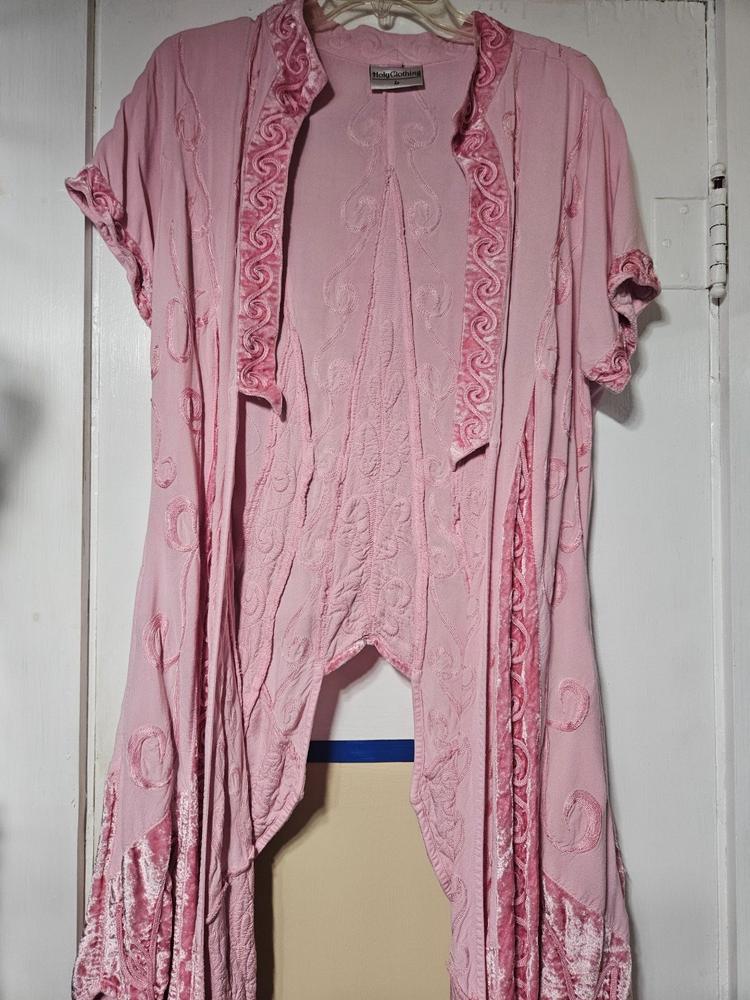 Lucien Limited Edition Cherry Blossom - HolyClothing
