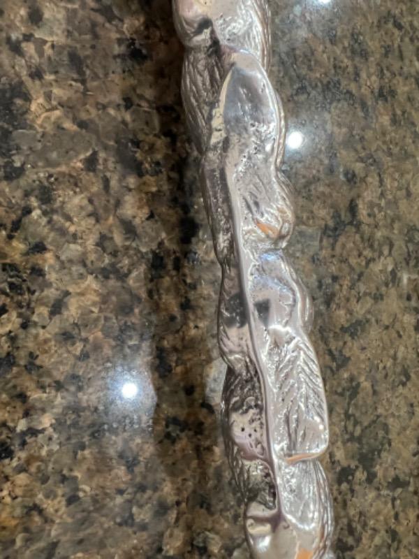 Bunny Serving Set - Customer Photo From Lori Ng