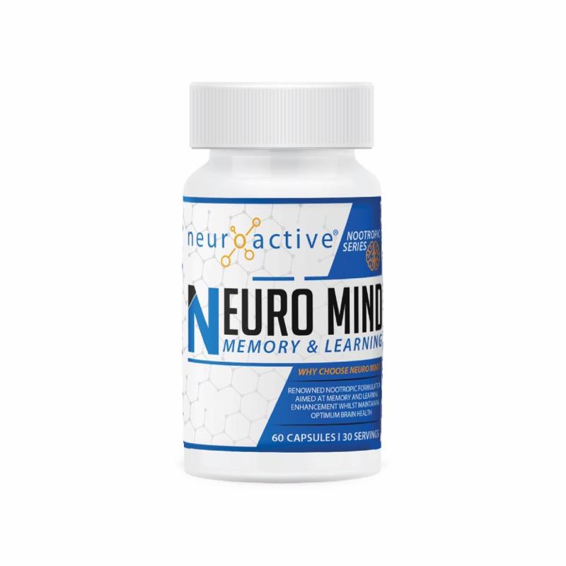Neuro Day Plus - Customer Photo From Anonymous