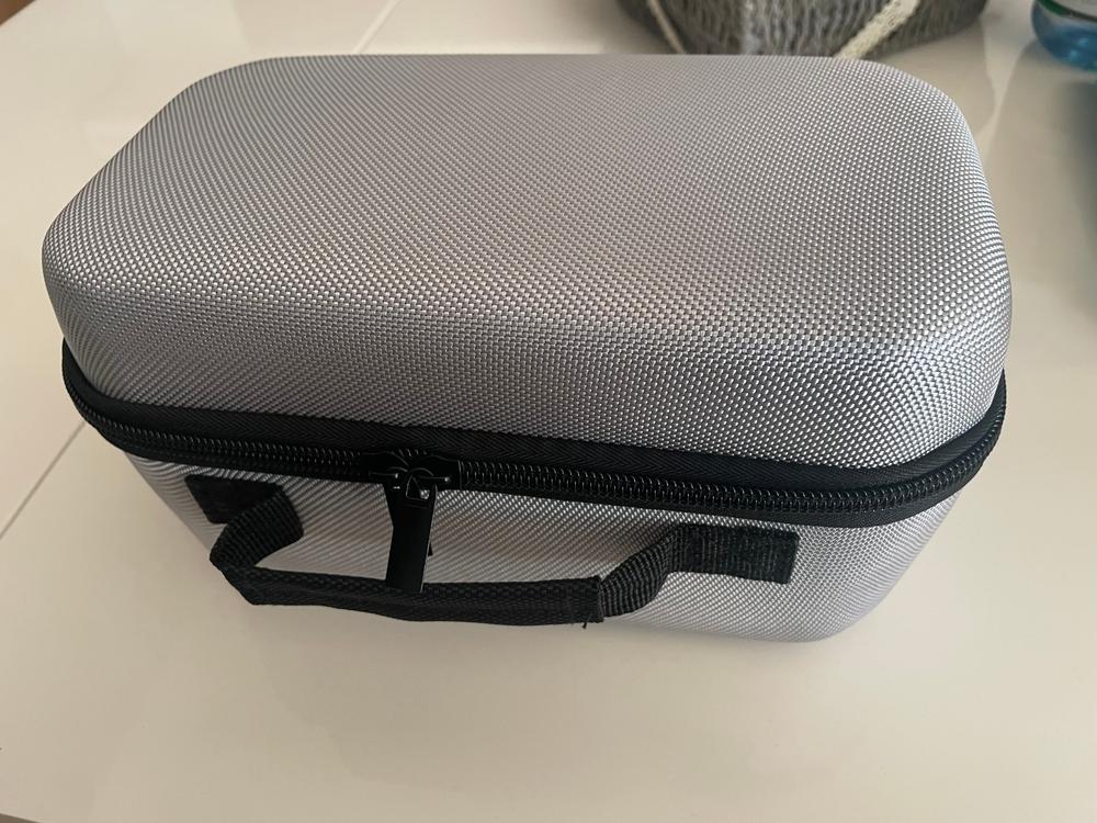 Aufbewahrungstasche MagBeam - Customer Photo From Christoph
