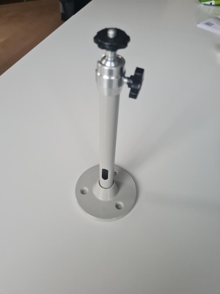 Wandhalterung MagBeam - Customer Photo From Firat