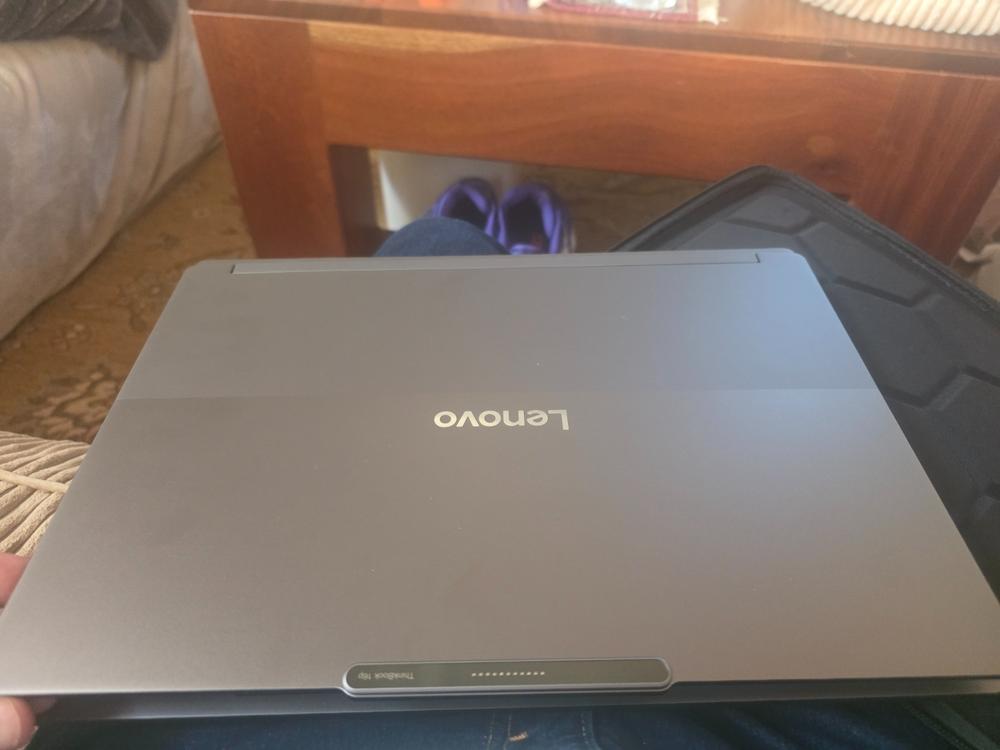 Lenovo ThinkBook 16p G6 IAX 16-inch WQXGA Intel Core Ultra 9 275HX 32G