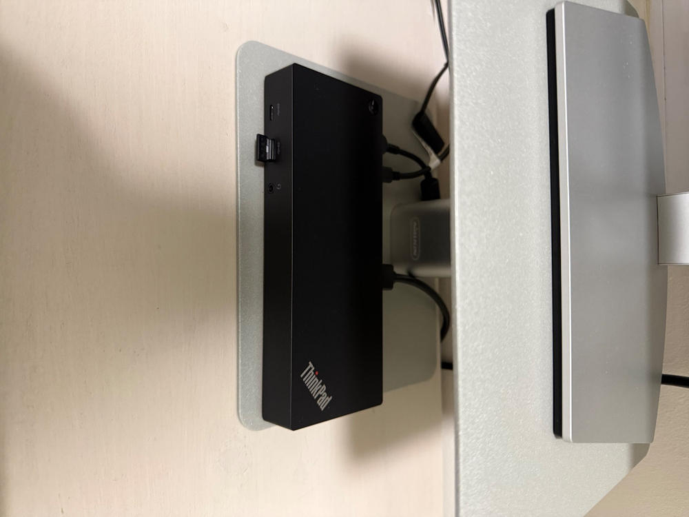 Lenovo ThinkPad Hybrid USB-C with USB-A Dock 40AF0135SA