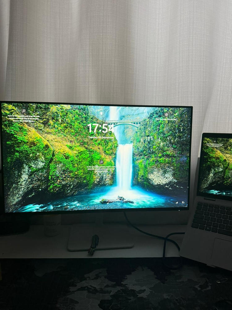 Dell S2725H 27-inch Full HD 4ms IPS LED Monitor – Dell