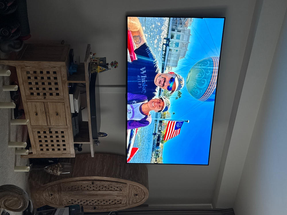 The Kernels Collection - Customer Photo From Steven Sullivan