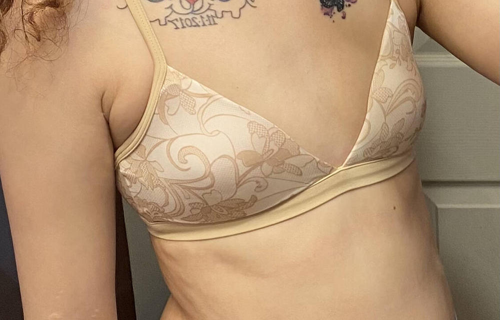 Paige - Customer Photo From Mariah G.