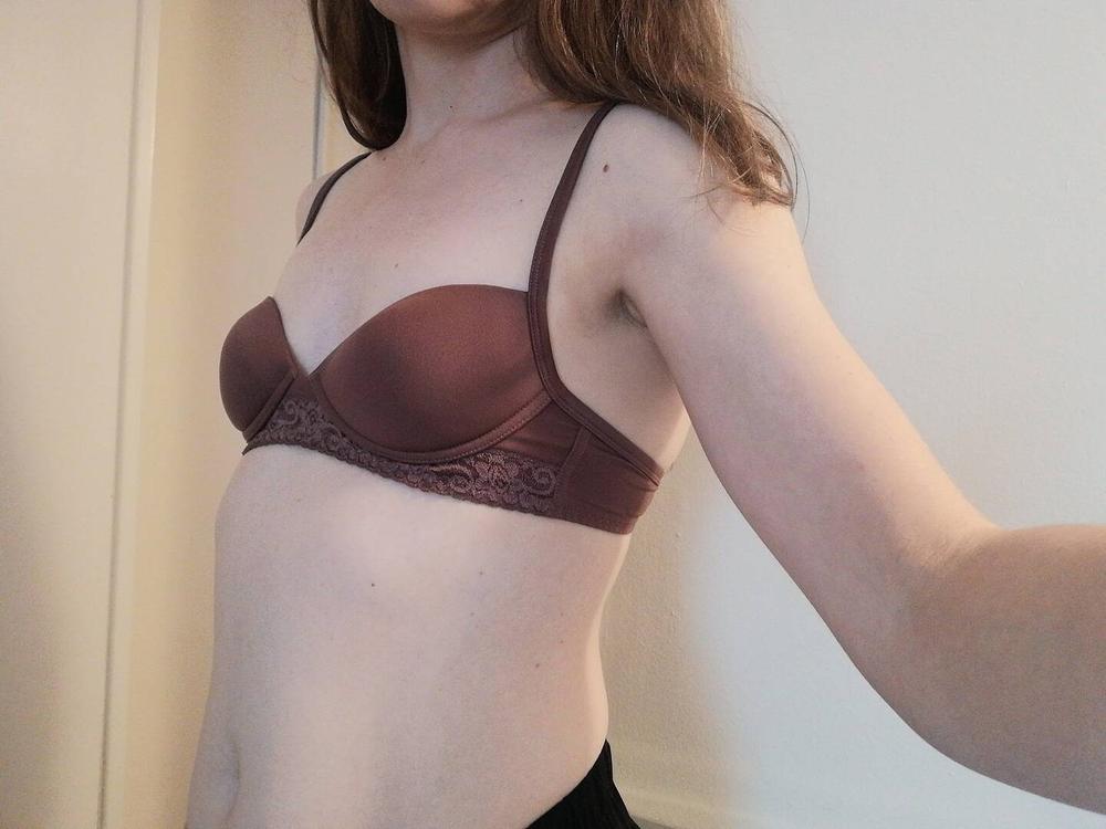 Zuri - Customer Photo From Kathryn M.