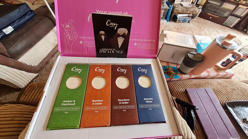  - Customer Photo From Shellie Stanton