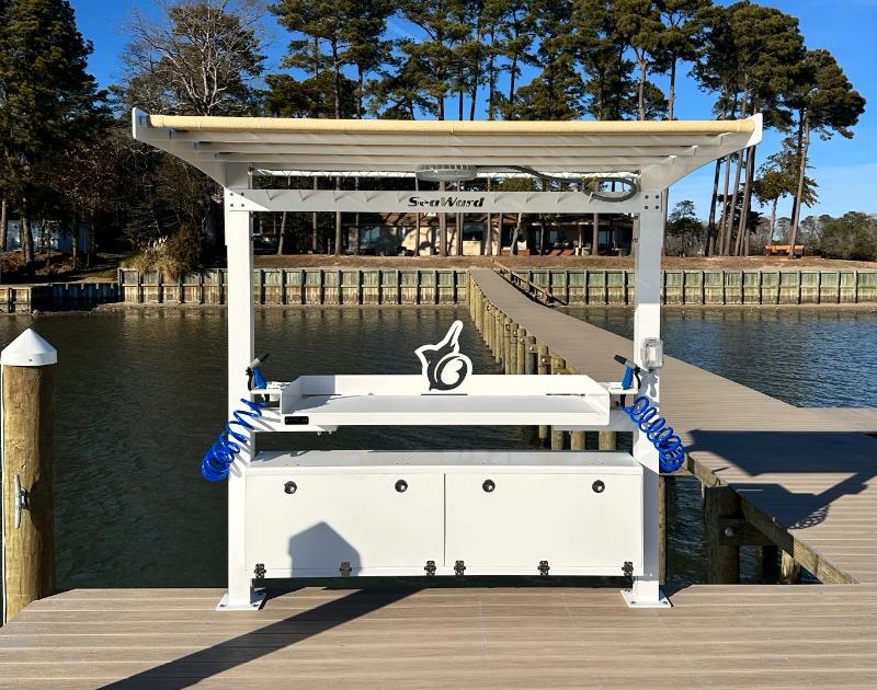 The Edge - Customer Photo From Bob Obermeyer