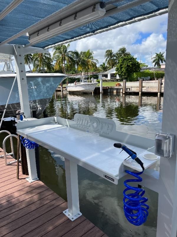 The Edge - Customer Photo From Jamie Bunn, Bluewater Movements