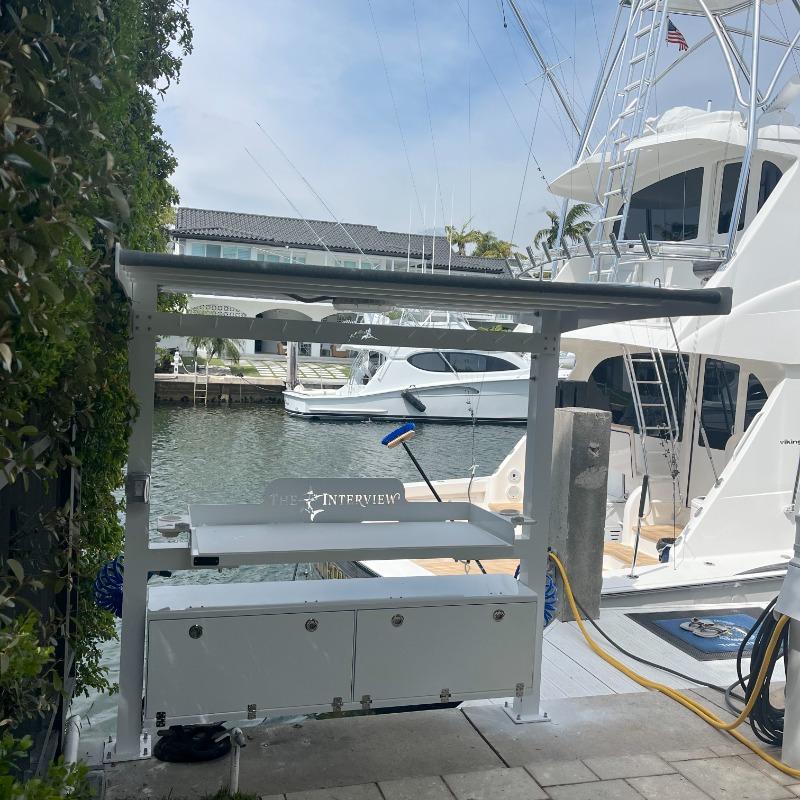 The Edge - Customer Photo From Captain Zeb De Tuya