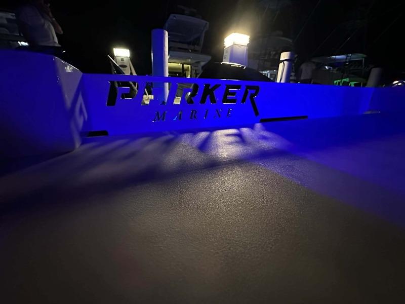 King Tide Deluxe Boat Fillet Table - Customer Photo From Alan LaRose