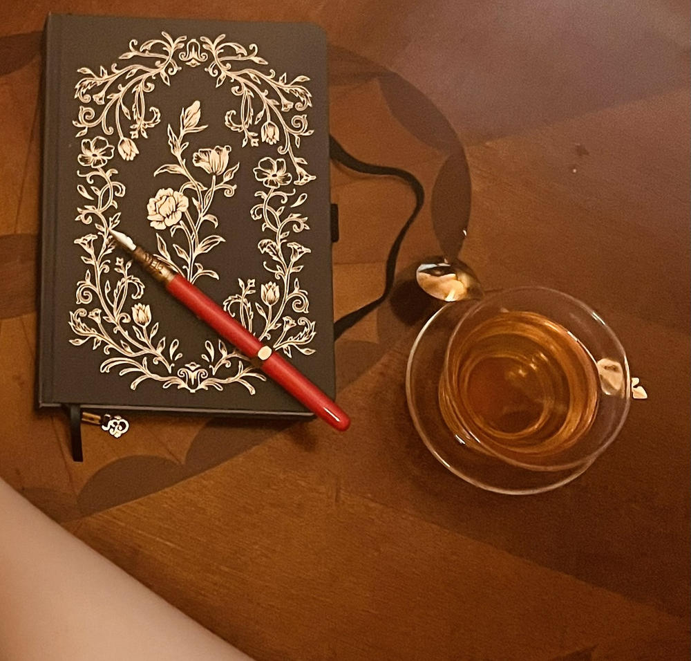 Victorian Chai Tea | The Spice & Tea Exchange