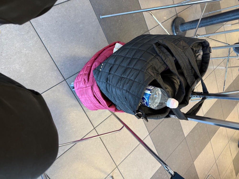 PRETTY SIMPLE FAST PASS - Customer Photo From Amy Levitt