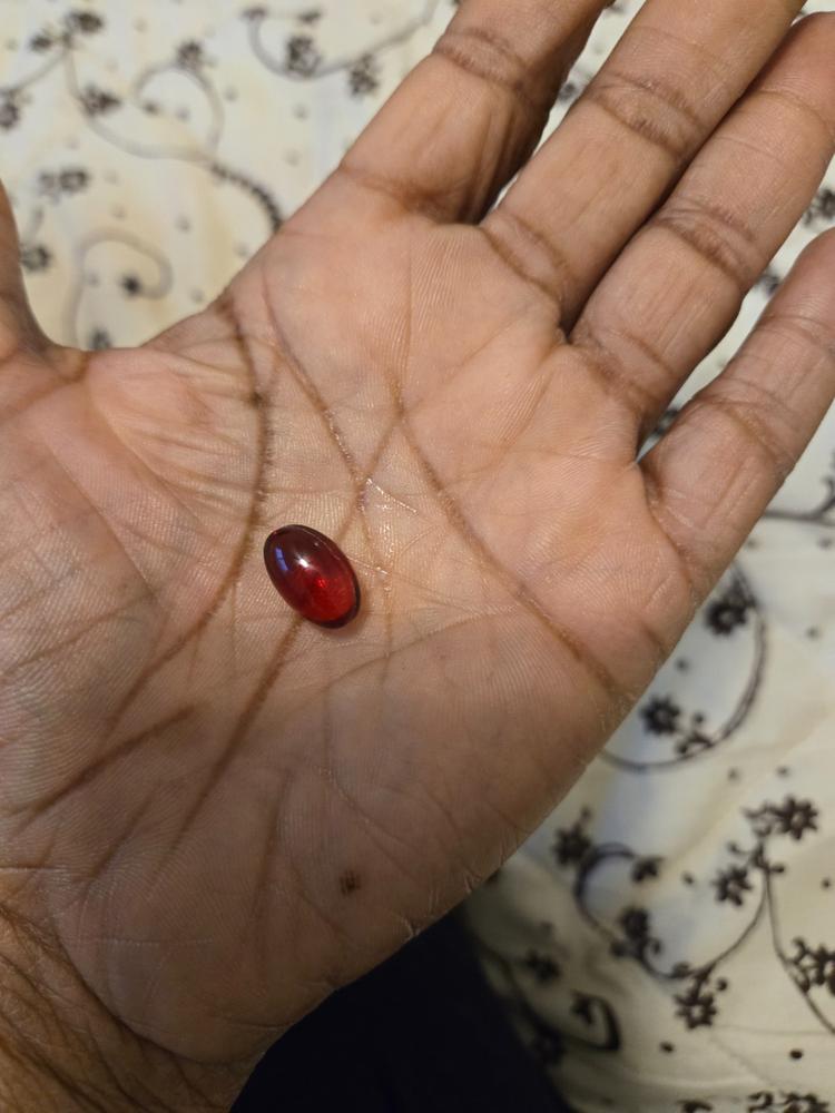 Black Seed Oil Capsules (60ct) - Customer Photo From Tonya R.