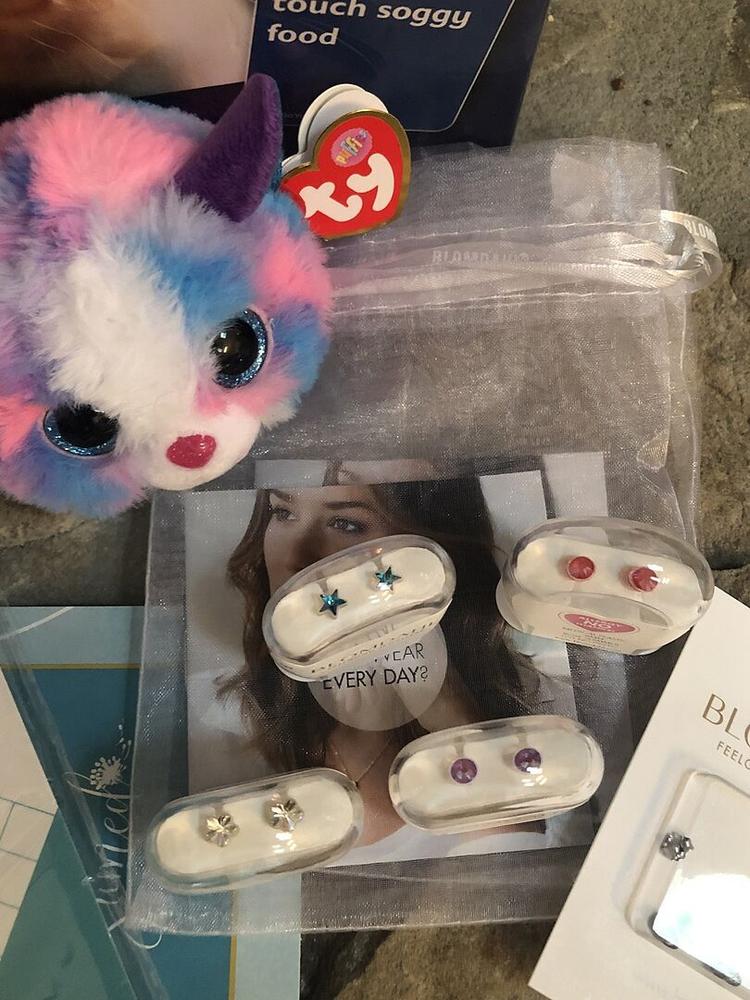 Summer Gift Set - Customer Photo From Kirsten F.