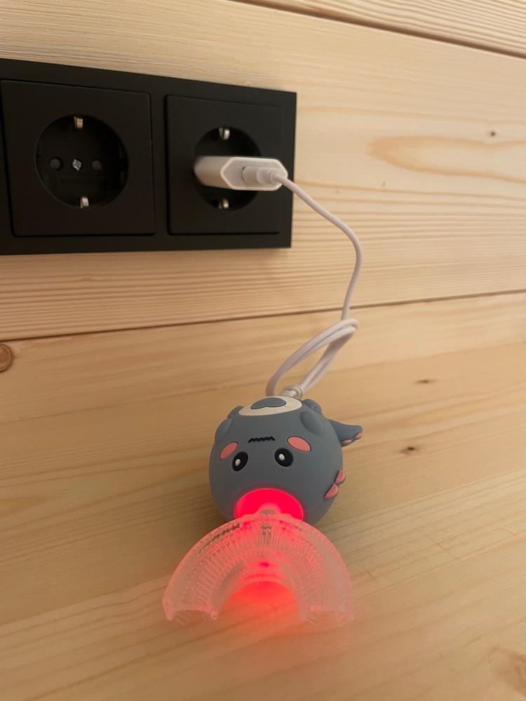 USB-Ladeadapater - Customer Photo From Tom F. aus Düsseldorf